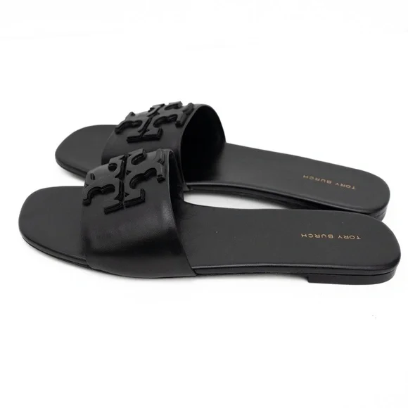 Tory Burch - Ines Flat Slide - Picture 7 of 13